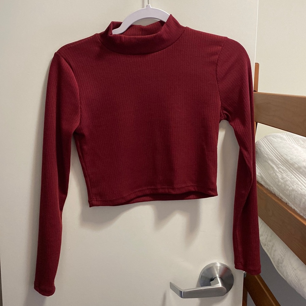 NWOT Altar’d State Crop top